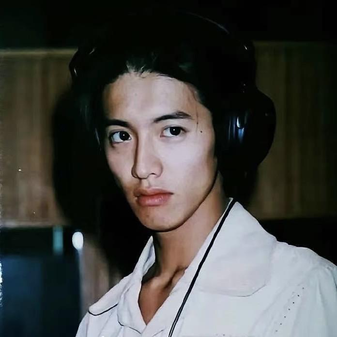 木村拓哉.