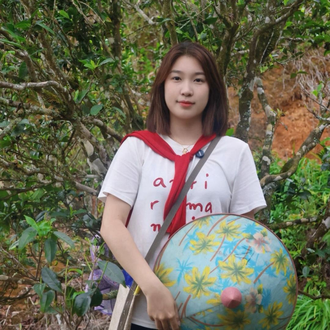 傻栋细妹