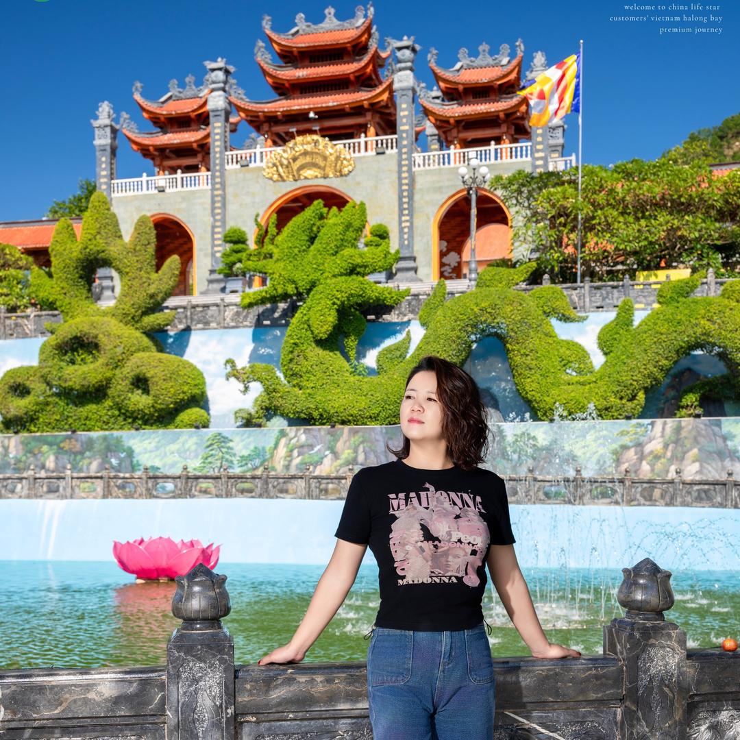 石首人在深圳：俪淇姐