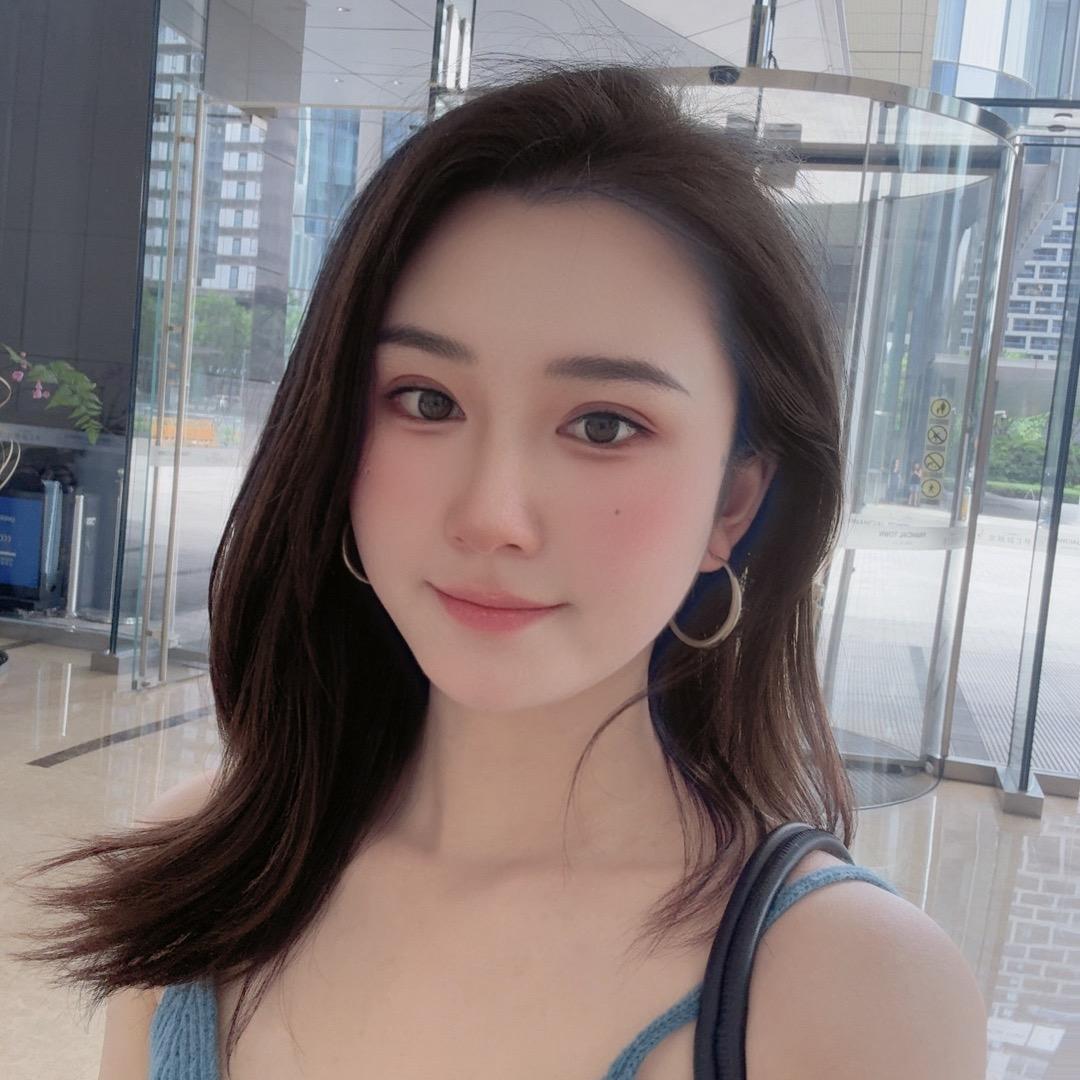 W雯@野生眉设计