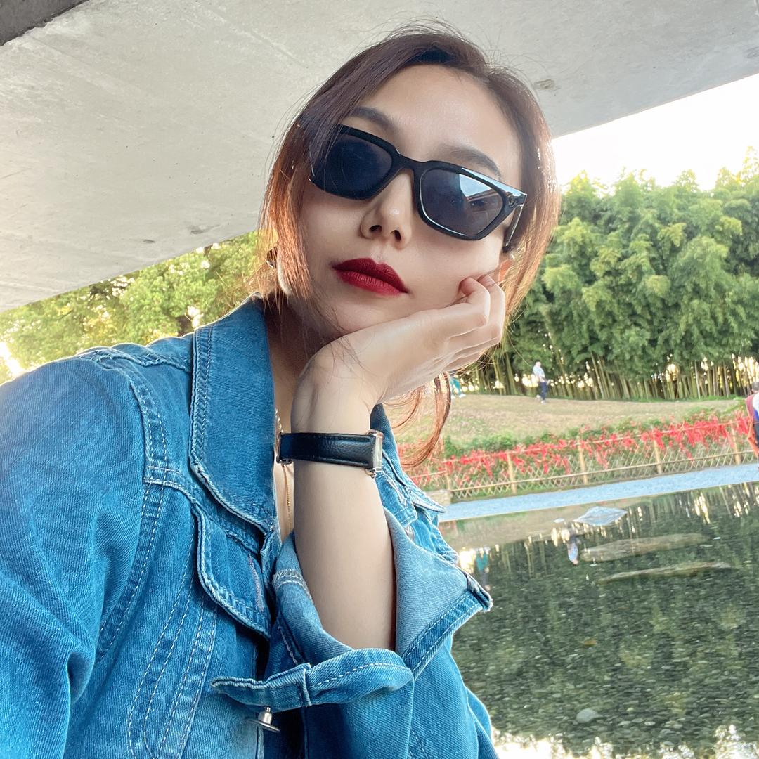 王菲若妈妈