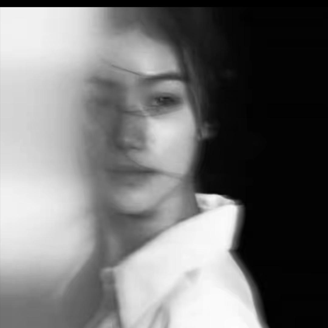 -我