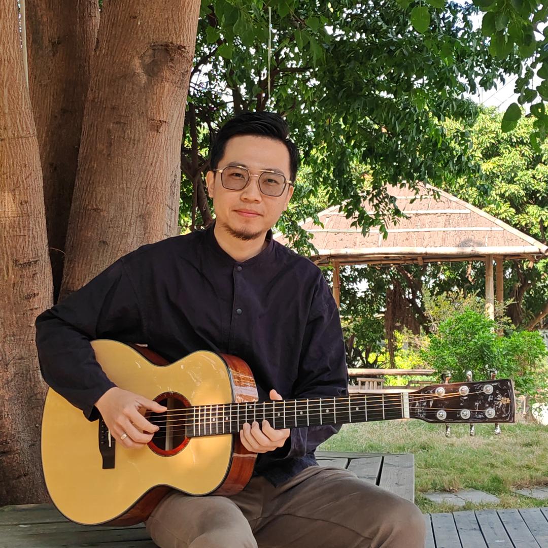 子尧吉他课堂