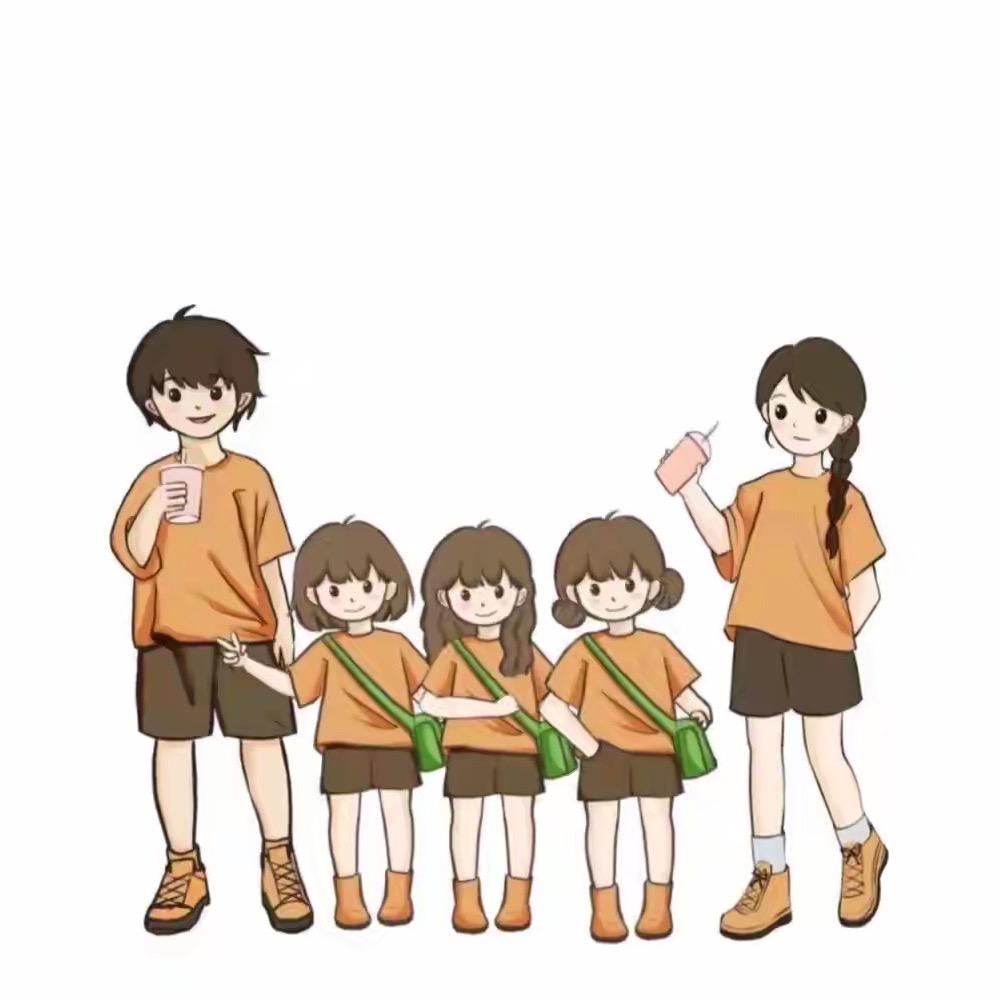 小清清清儿
