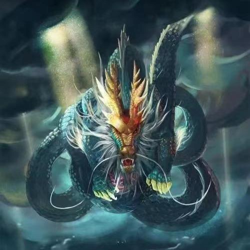 🐲多维空间🐉
