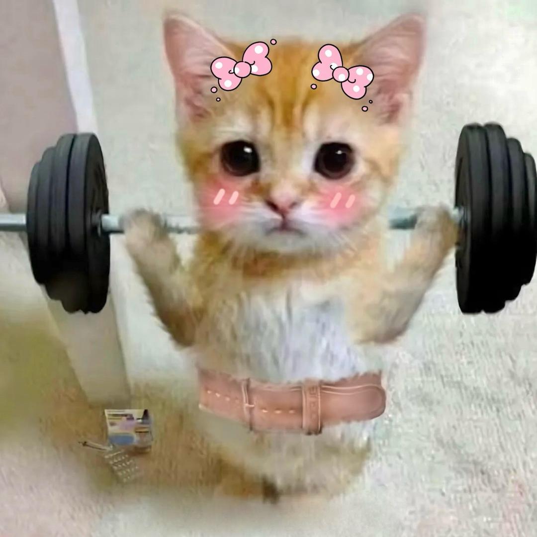 你压我腿毛了。