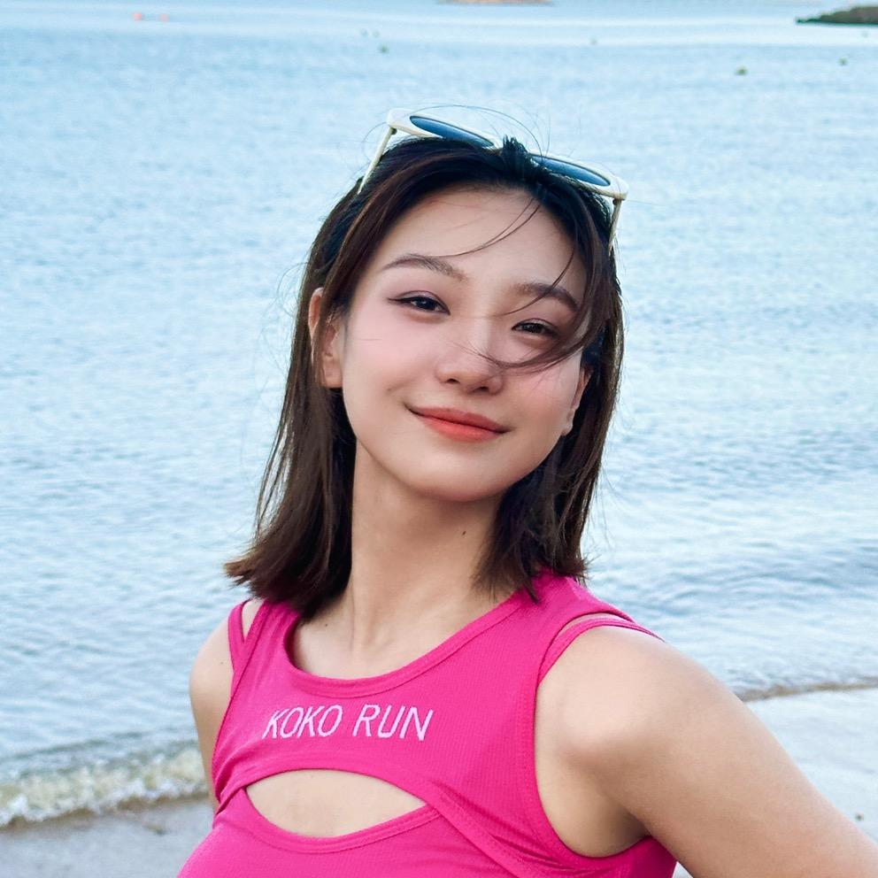 Super大琪
