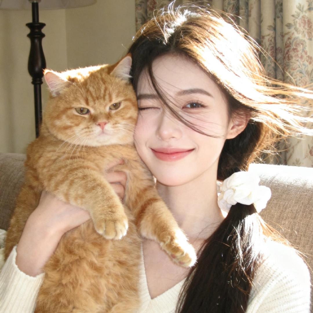 🍀寄个春天给你
