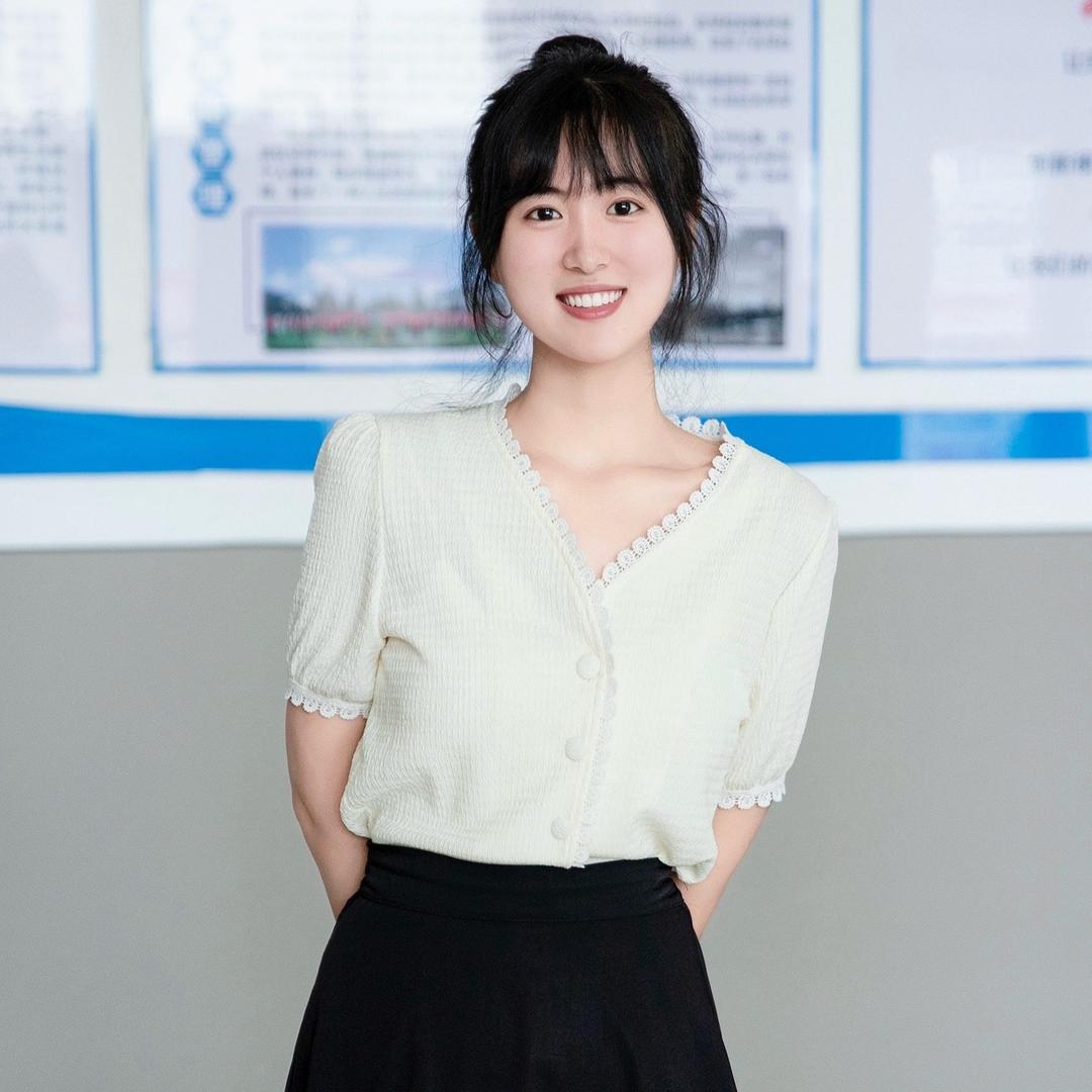 职业教育逯老师