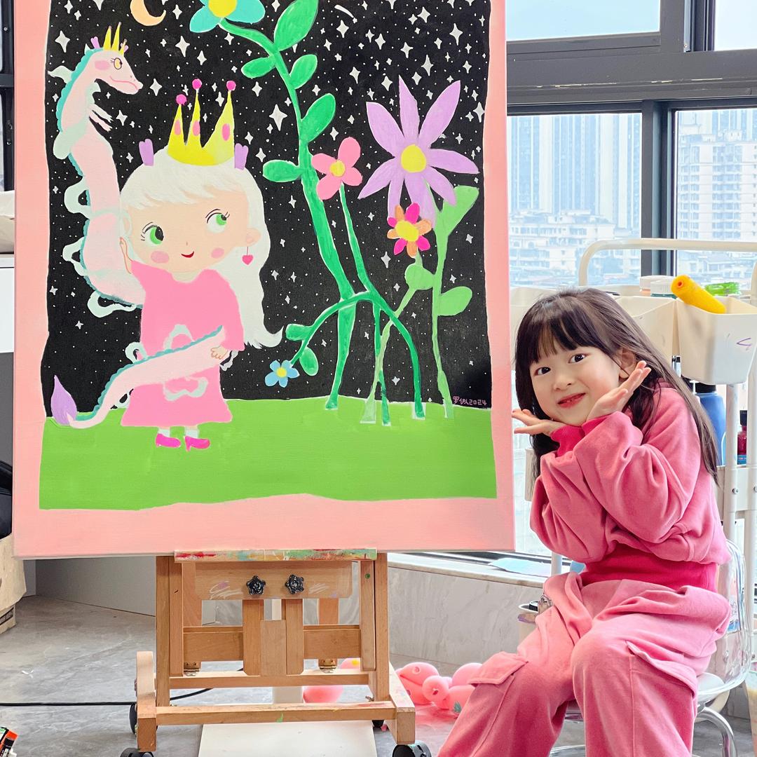 罗伊人🎨