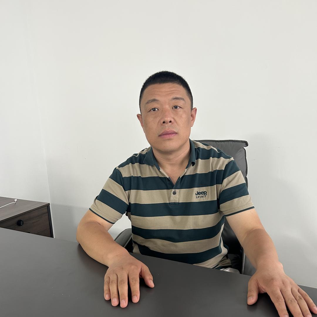 菏泽鲁西新区海生二手酒店用品经营部