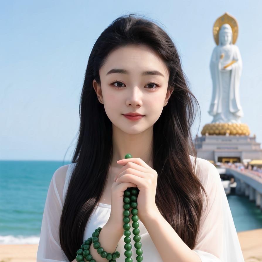 仙灵洞（普渡众生）