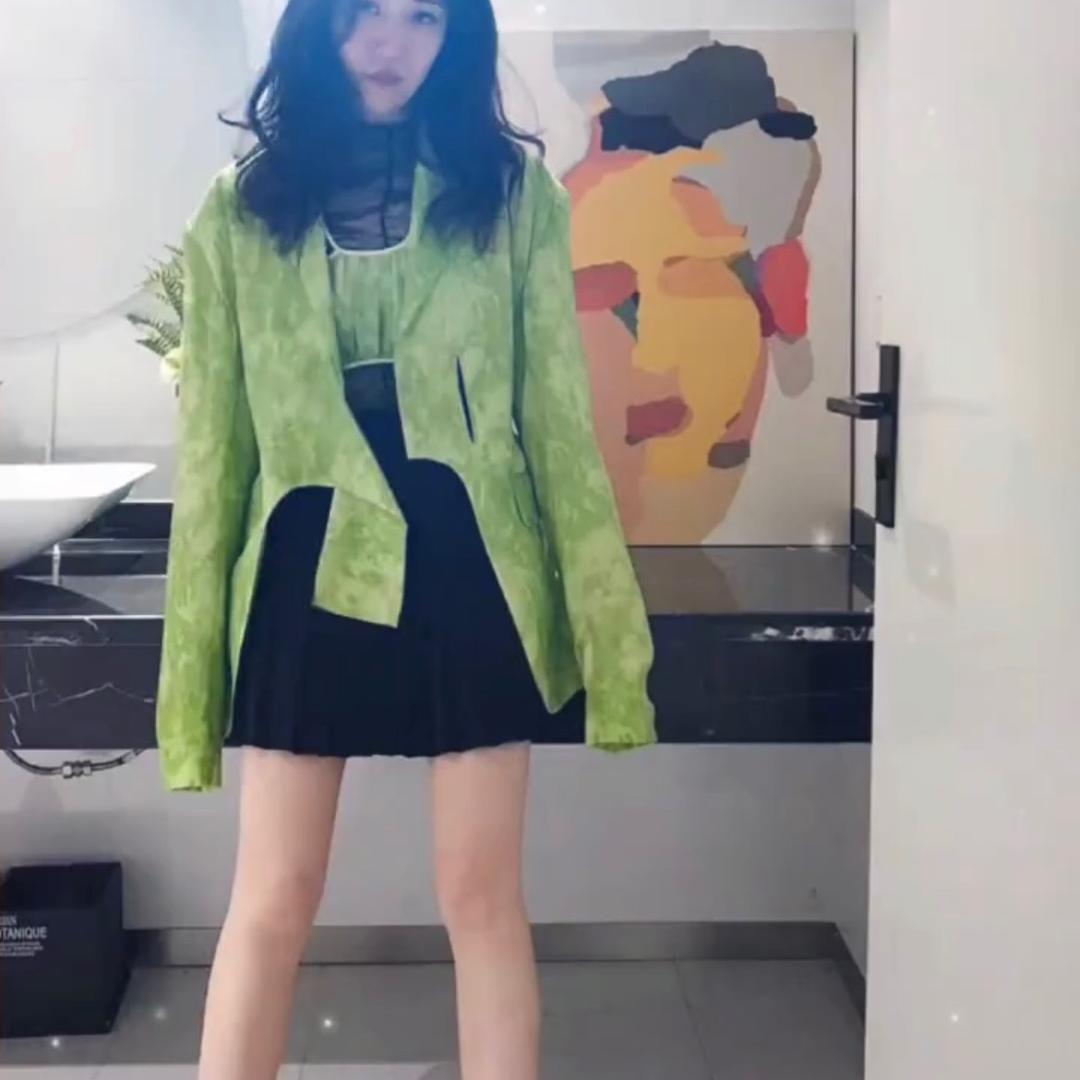 千尘不染