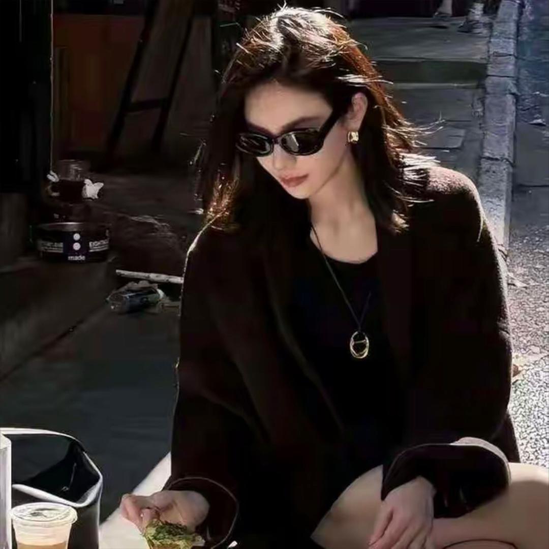 李星儿～穿搭返场