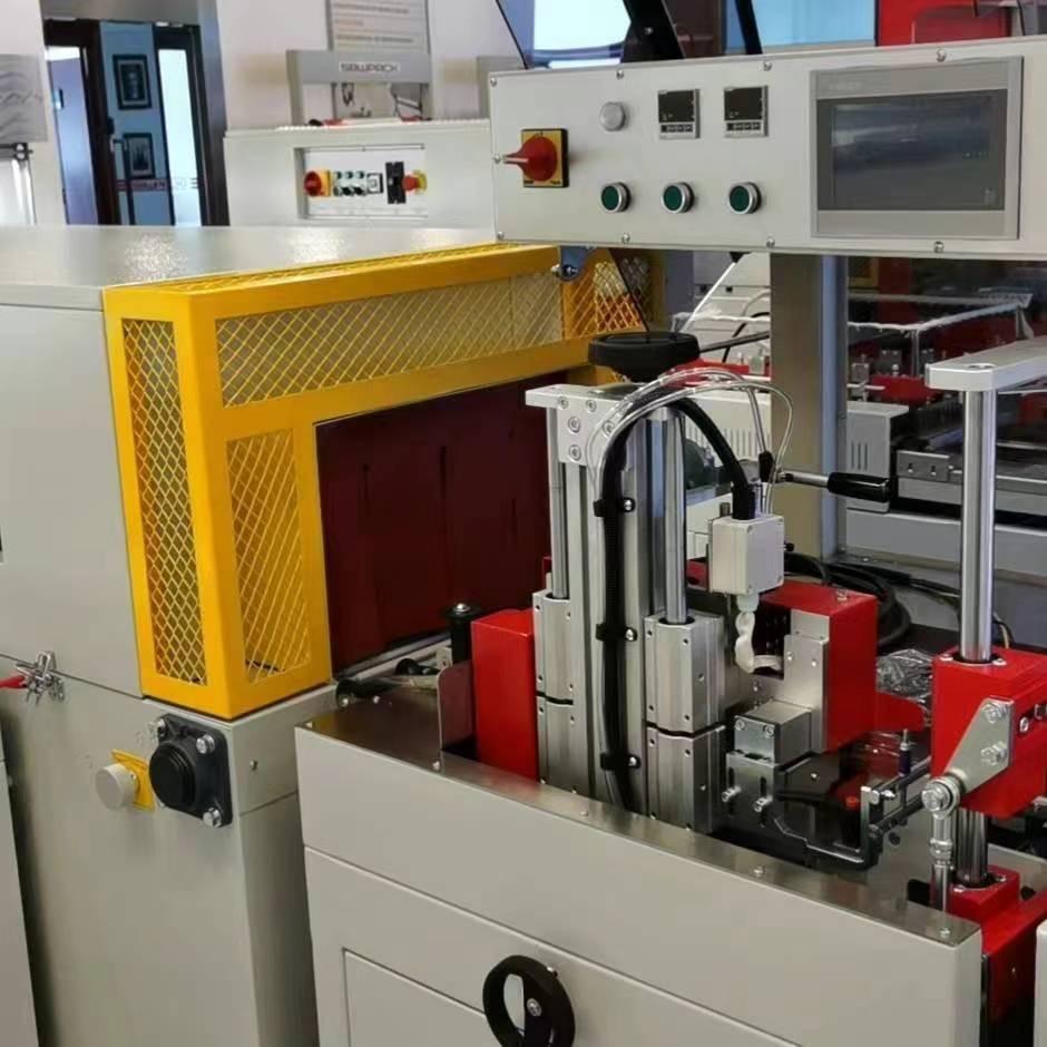 苏州盛百威自动化包装设备