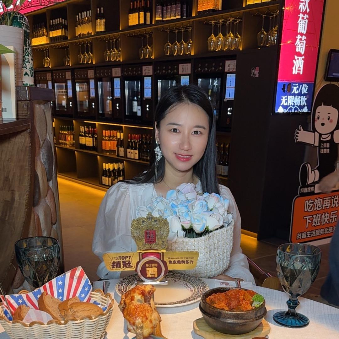 贝贝饿了
