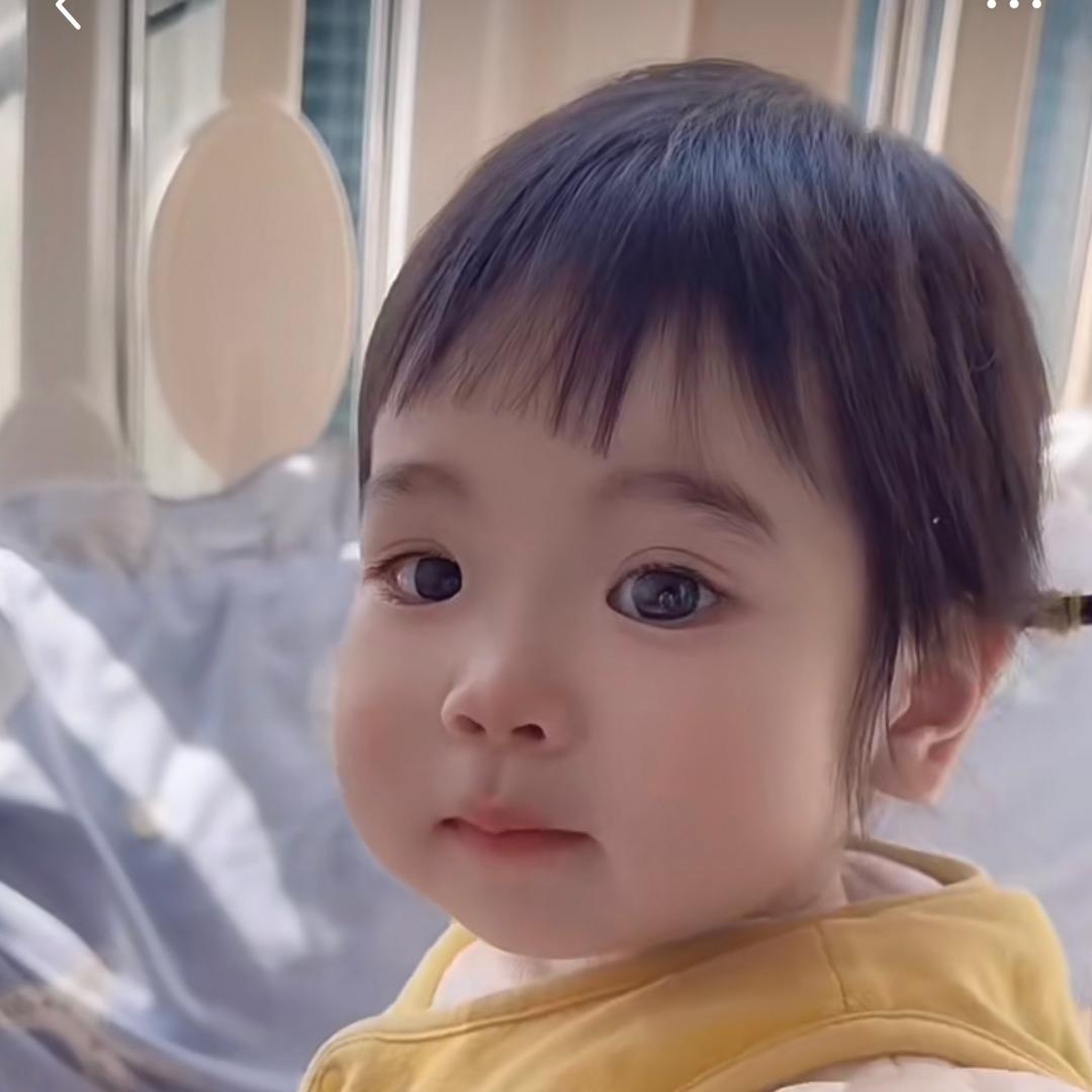 喜宝麻麻吖👧🏻