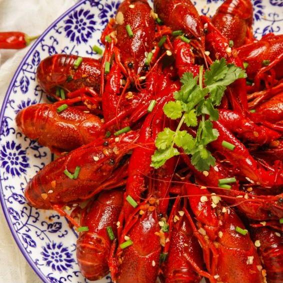 麻辣宗煮小龙虾烧烤(普兰店店)官方号