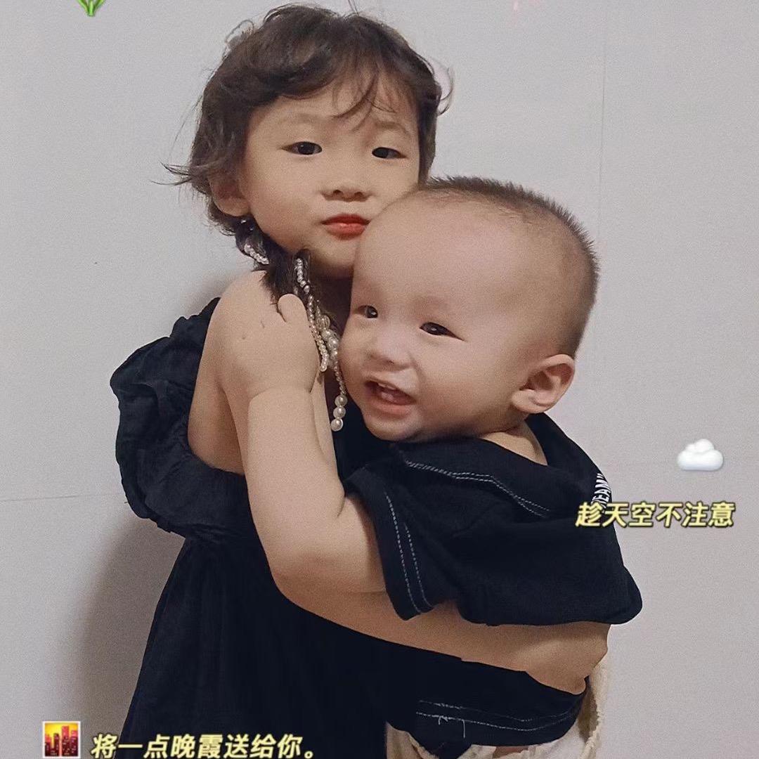 梓翊麻麻(哺乳期)