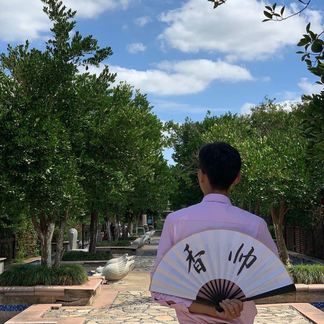 金山香帅房产
