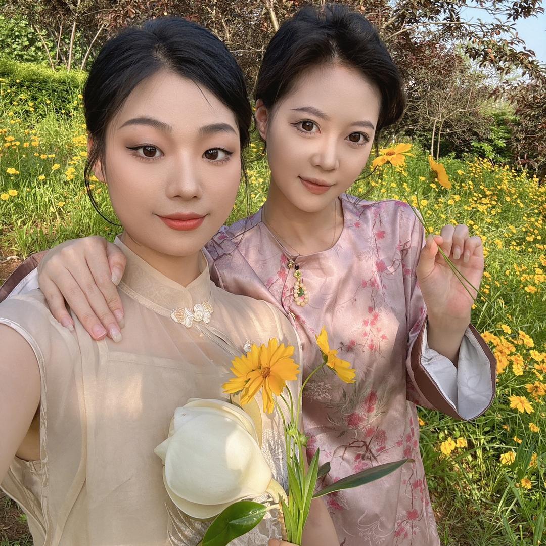 蜜蜂姐妹