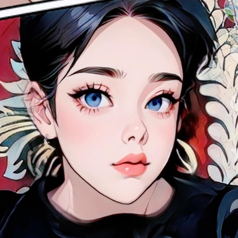 小伊😊