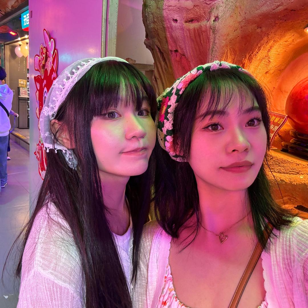 合肥好搭友-美欣