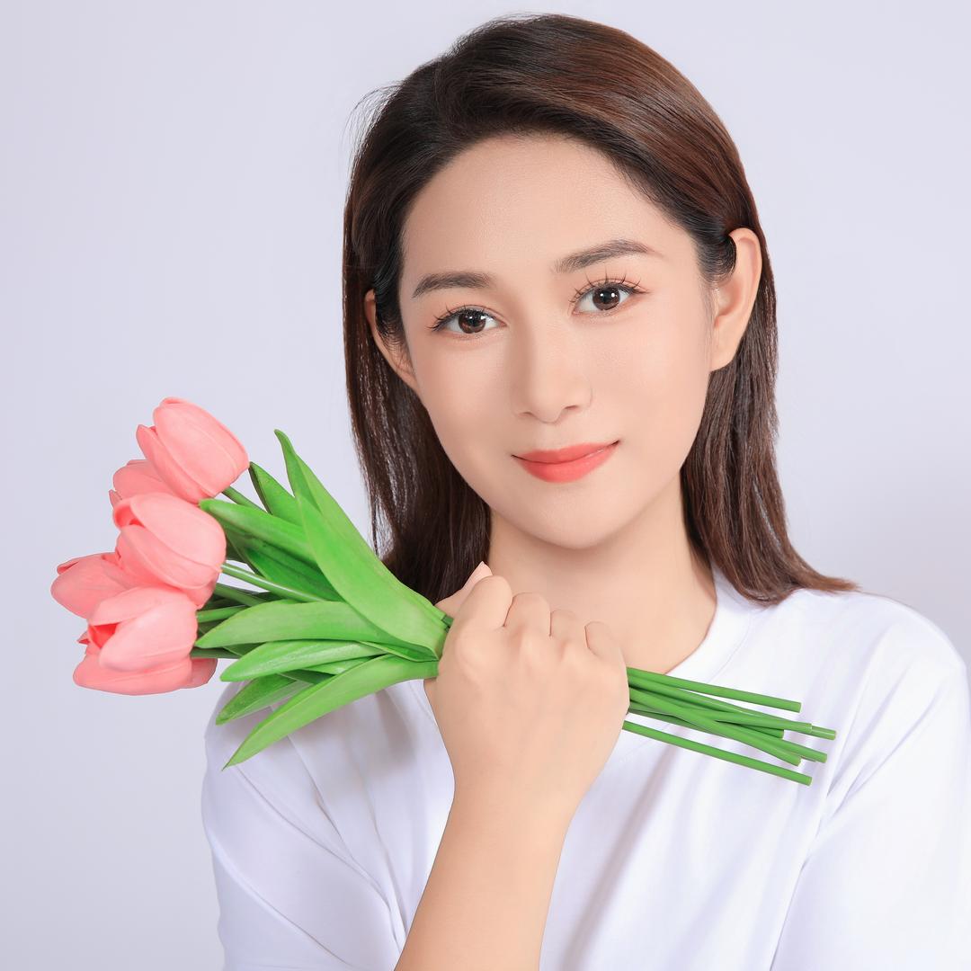 珊珊的幸福生活