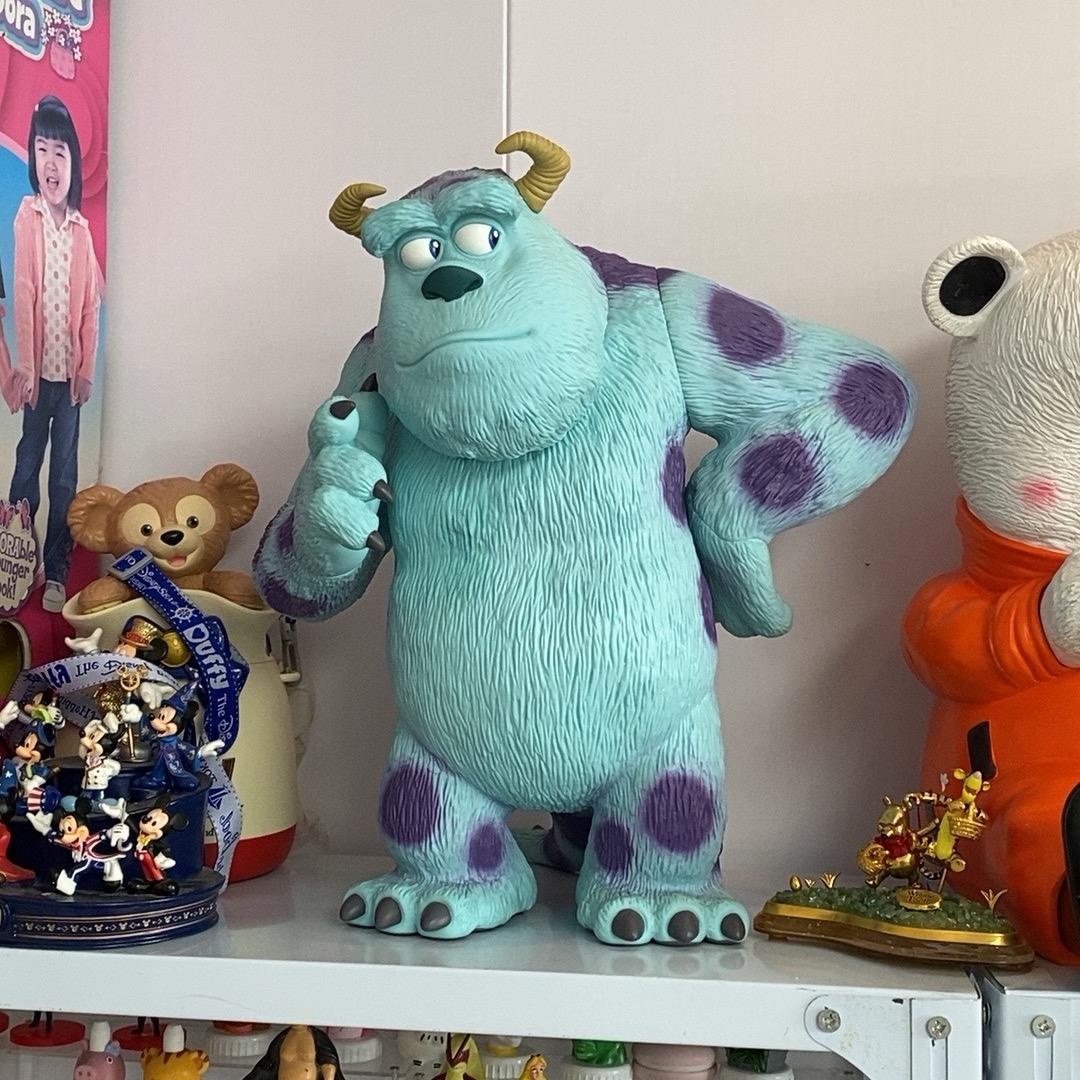 可莉中古潮玩16号（义乌）
