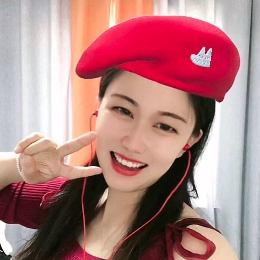 小南妹儿🧚🏼‍♀️