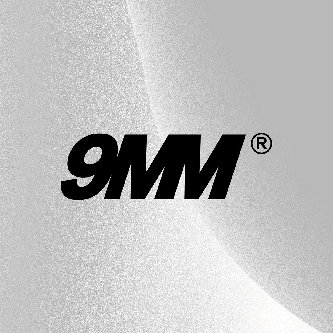 9MM男装穿搭