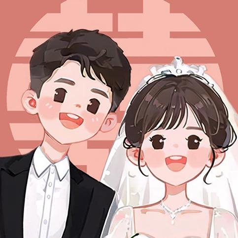 撞进暖暖心里啦💕