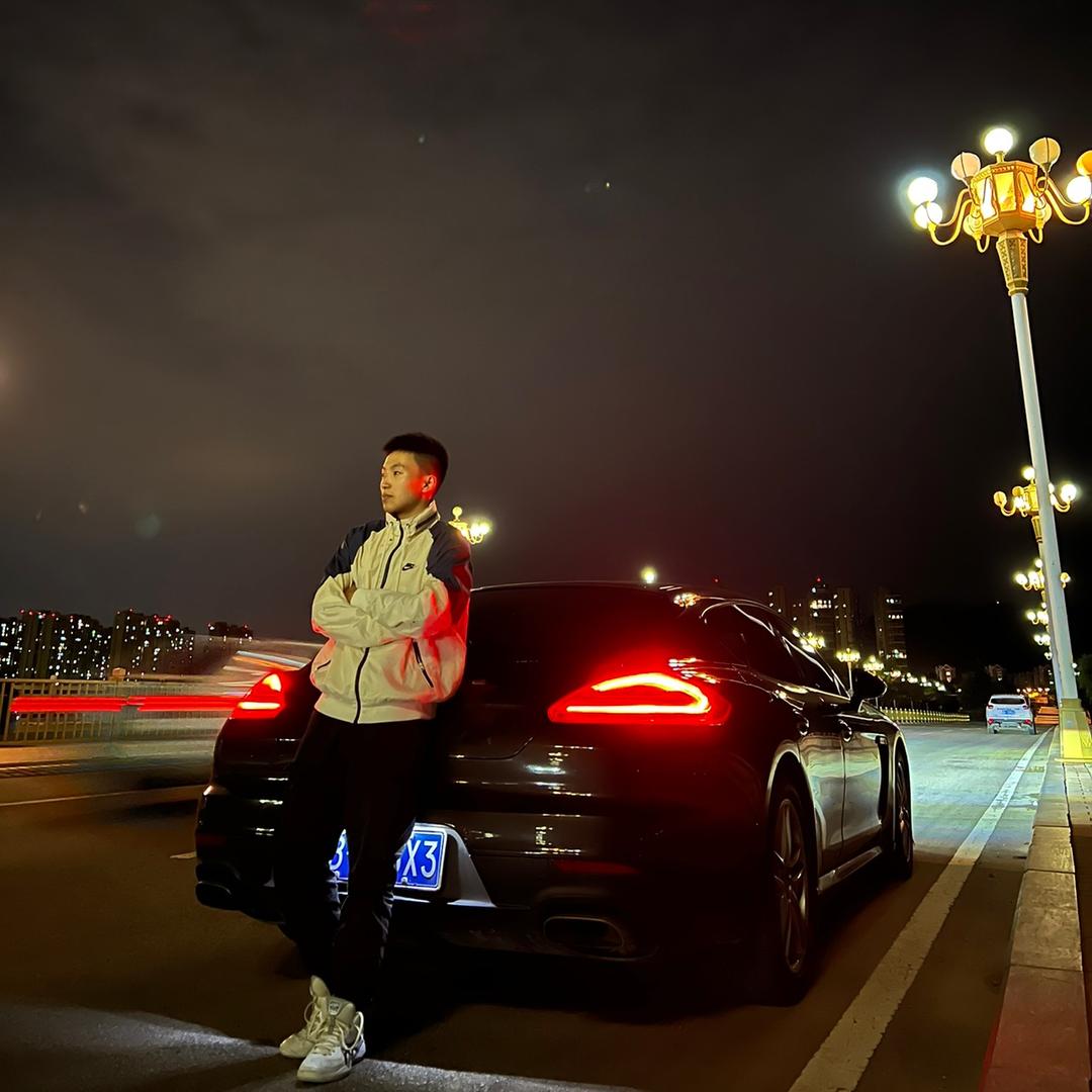 橙子优选二手车