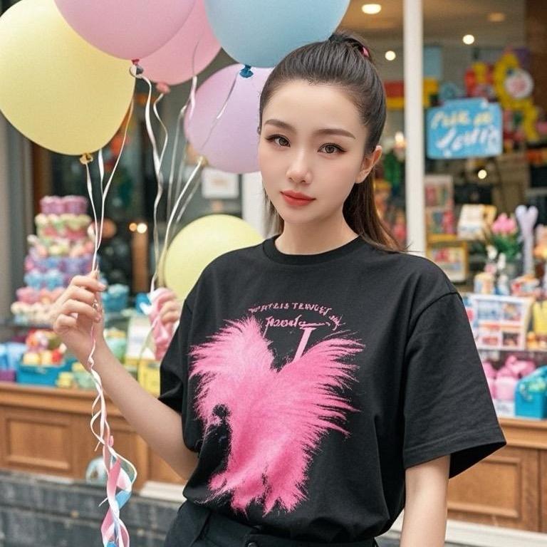 小圆点精品童装