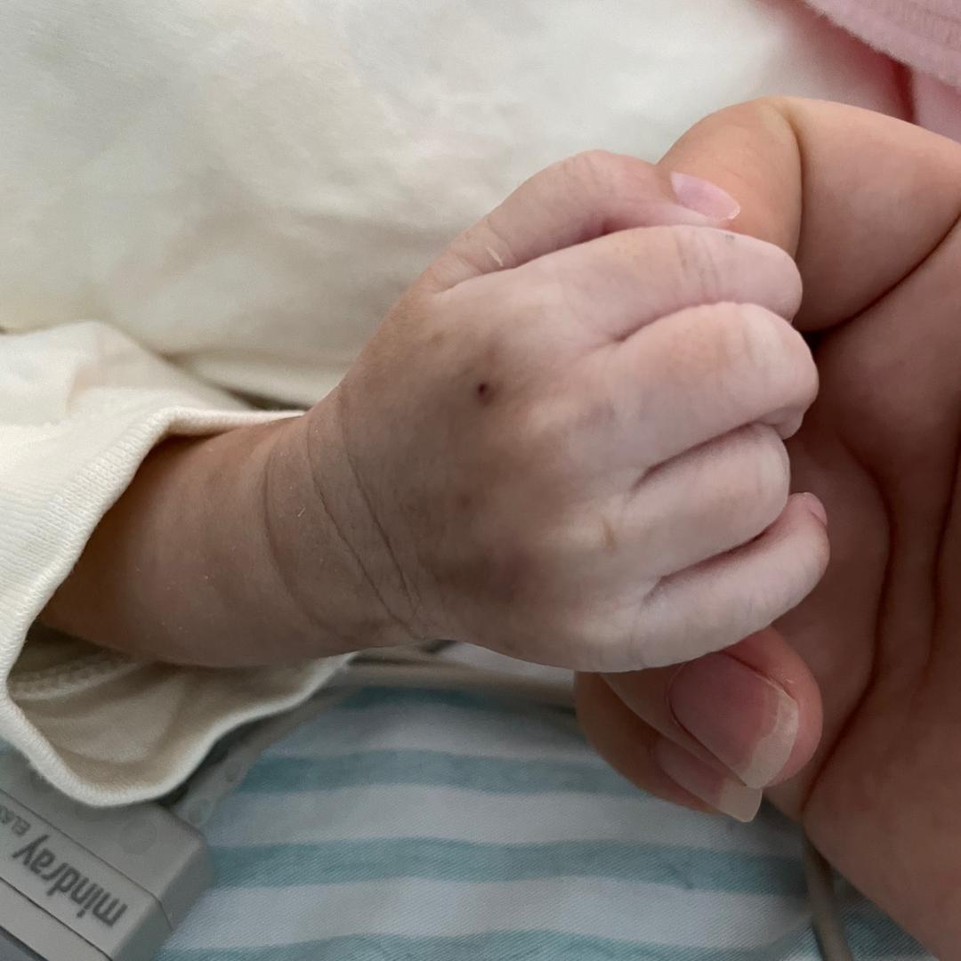 阳春市妇幼保健院受害者