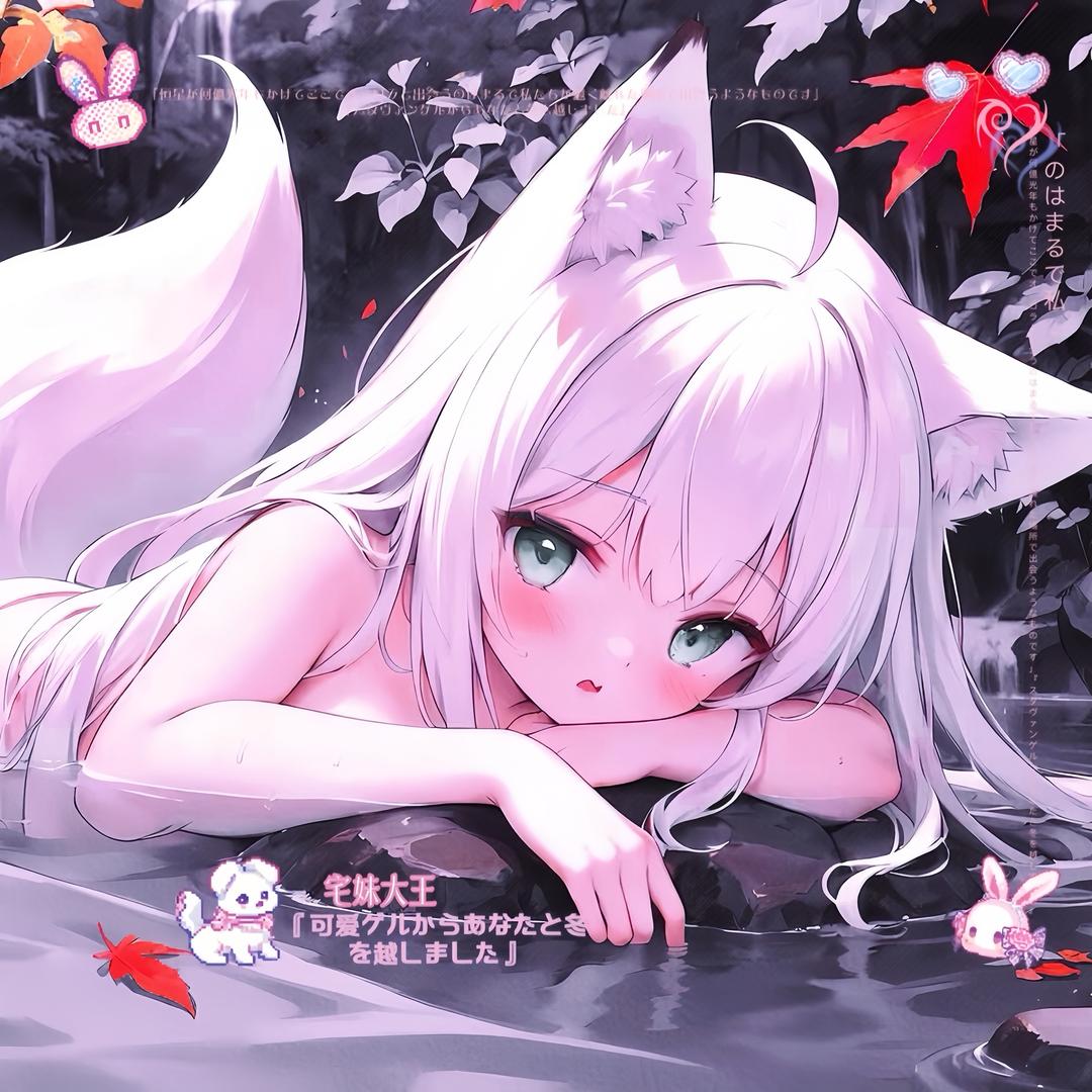 宅妹小妤ovo