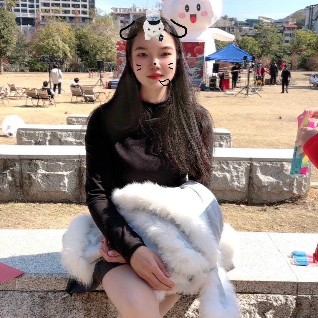 小敏吖