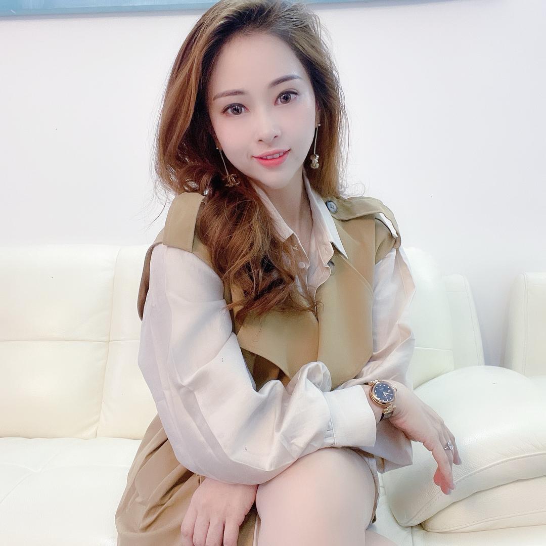 85后辣妈婧儿·在高州