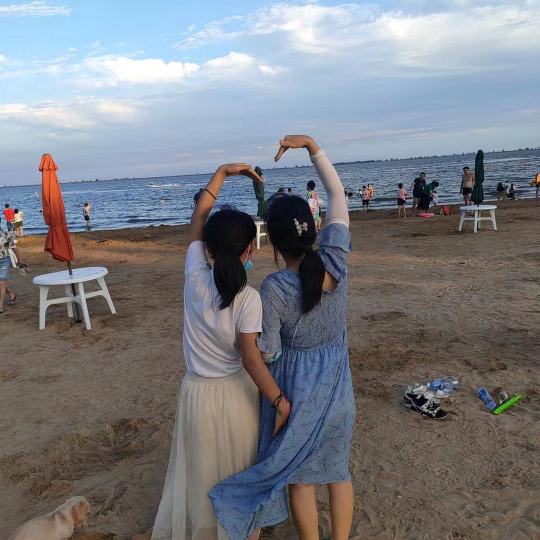 琳琳妈