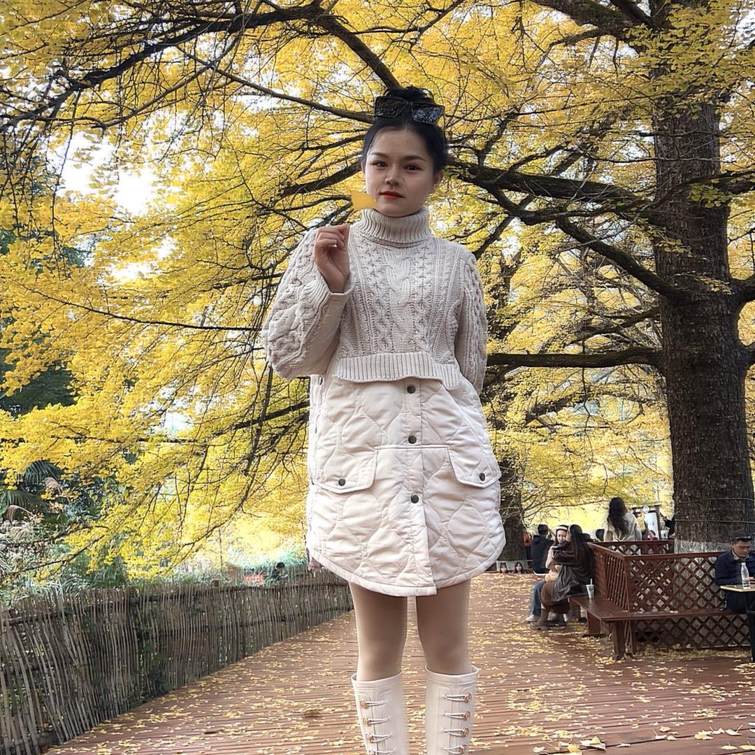 人间万般烟火～晶妹