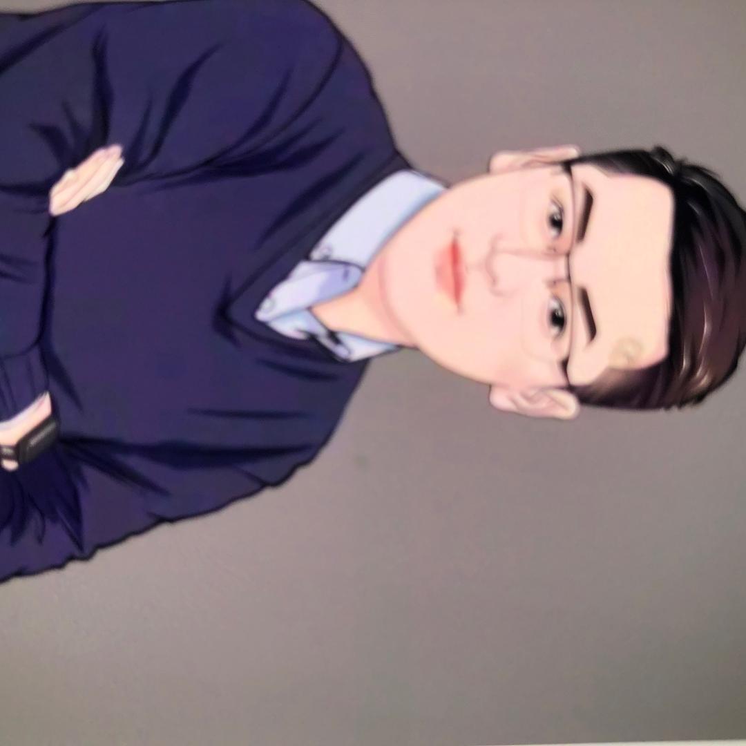 最棒的男人