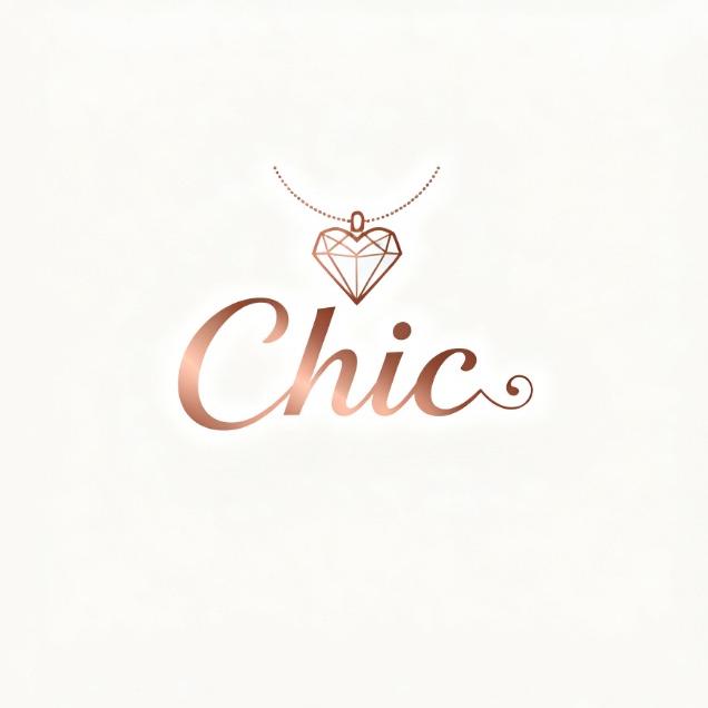Chic高定服饰