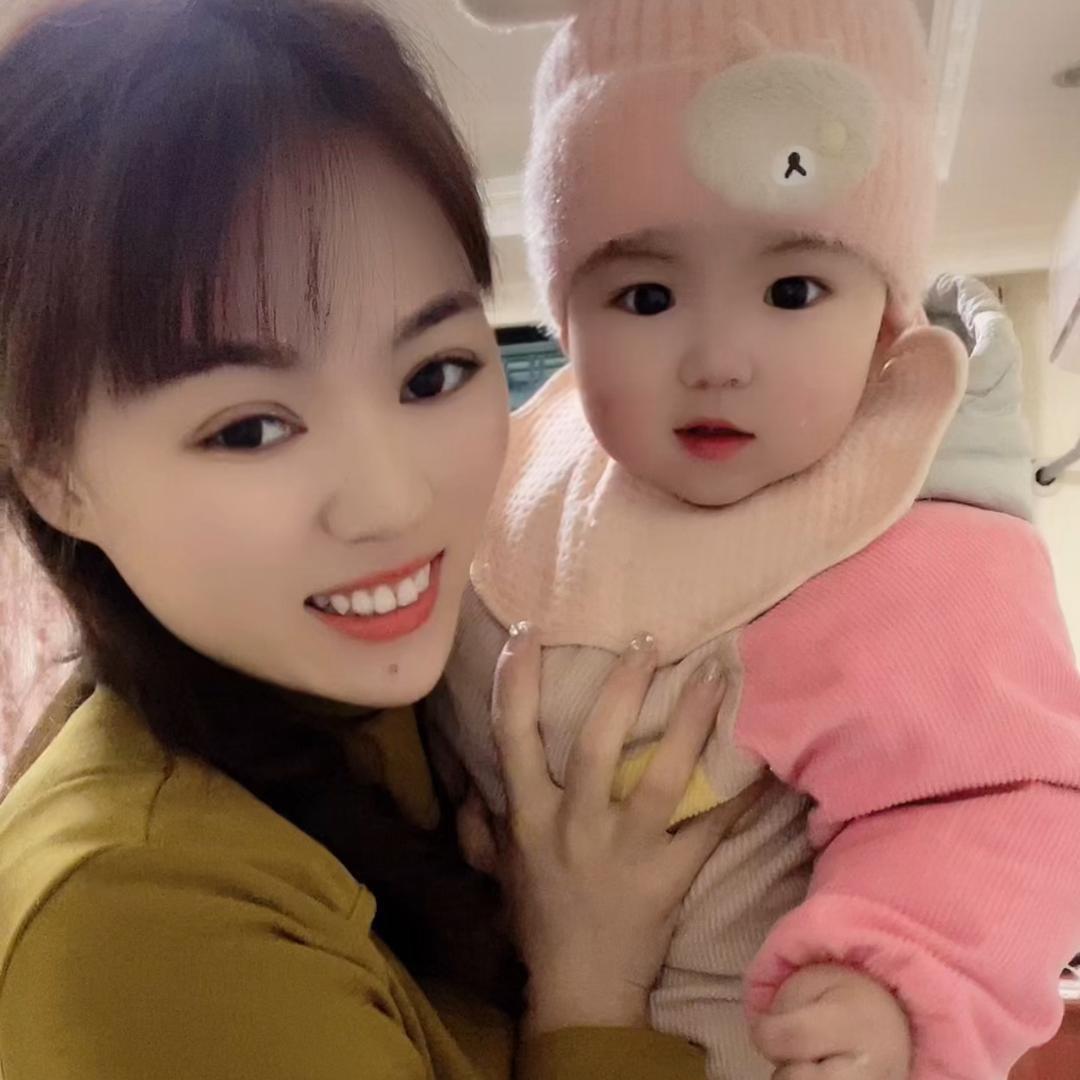 易儿麻麻