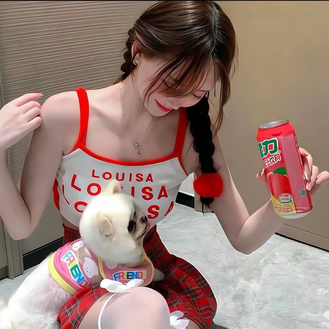 晨橙橙