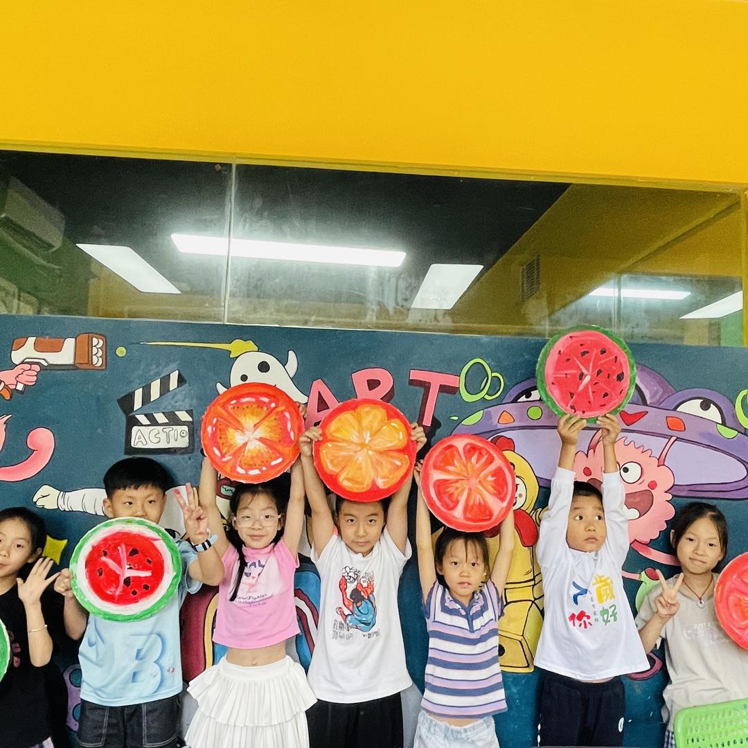 非越（蒲公英美术）