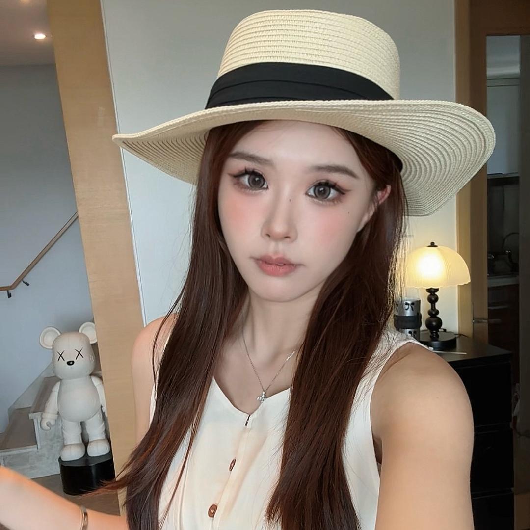琪琪穿什么