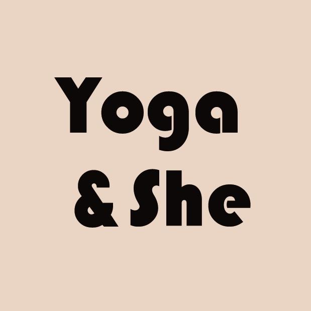 Yoga & She
