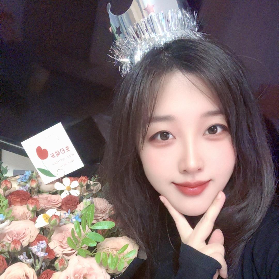 春风十里似星辰🍊