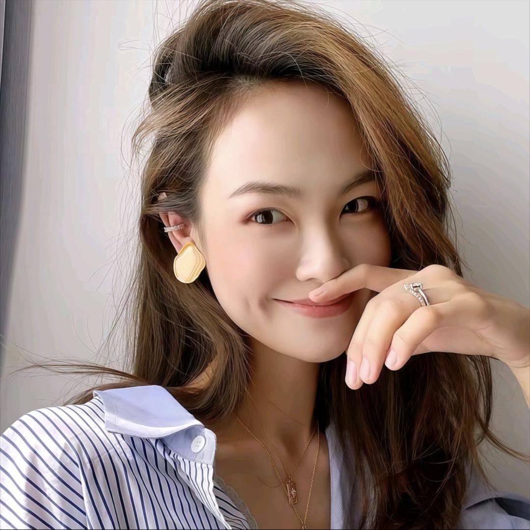 美洋穿搭工作室～