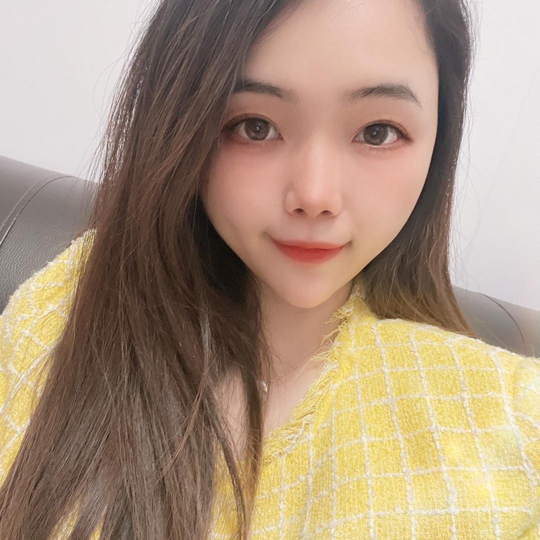 爱熬夜的婷婷💫